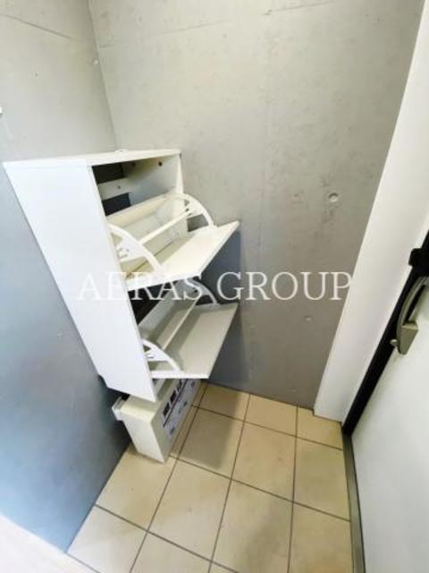 収納　同仕様写真