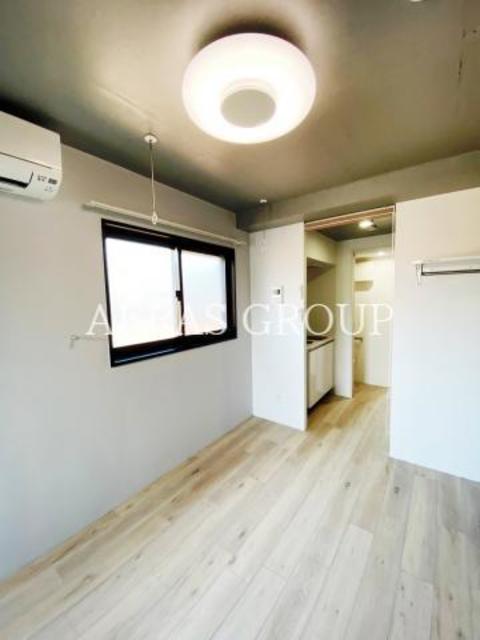 居室・リビング　同仕様写真