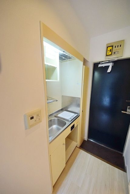 キッチン　システムキッチン♪