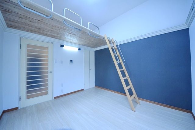 その他部屋・スペース　フローリングです♪