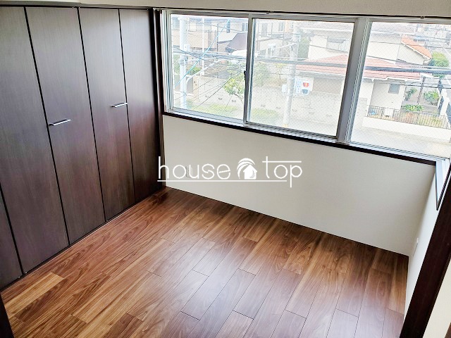 その他部屋・スペース　フローリングも綺麗です