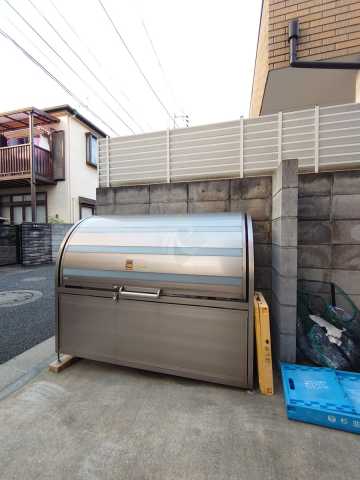 その他設備　メゾンＭume