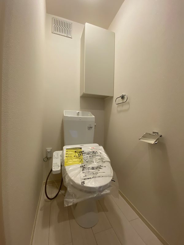 トイレ　※写真はイメージです。