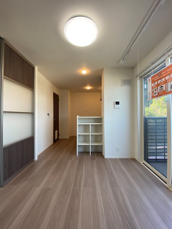 居室・リビング　※写真はイメージです。