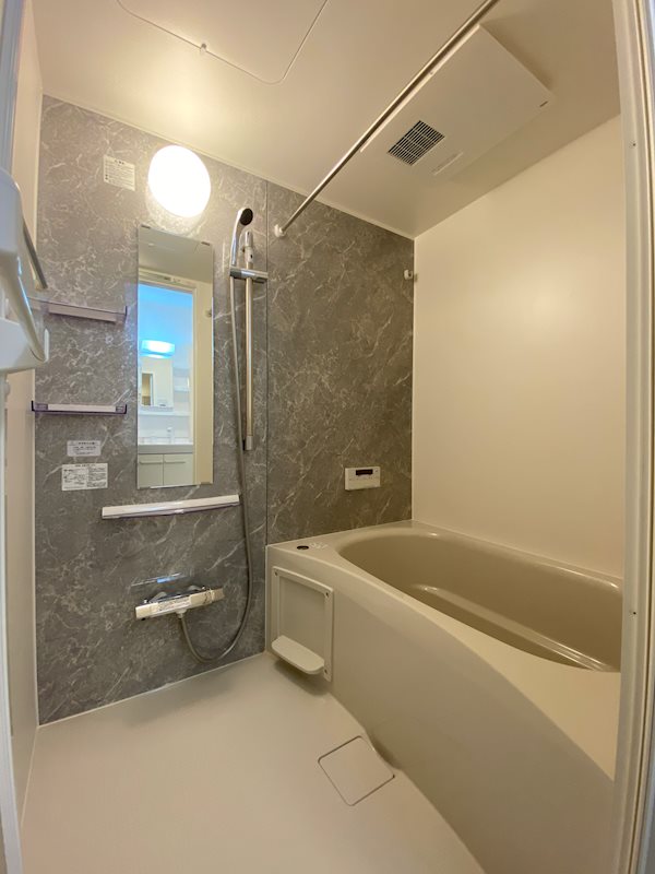 バス・シャワールーム　※写真はイメージです。