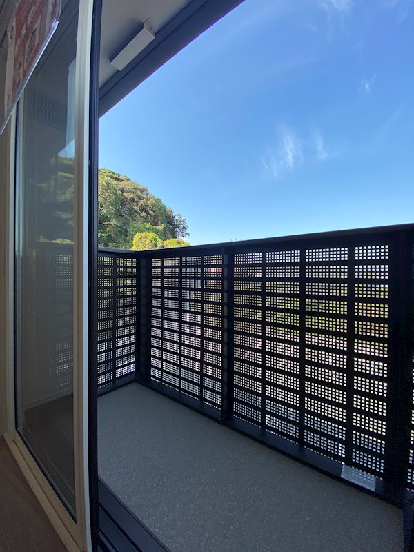 バルコニー　※写真はイメージです。