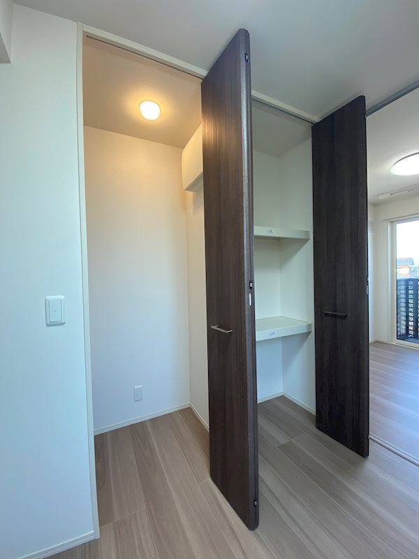 収納　※写真はイメージです。