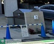 その他共有部分　外観