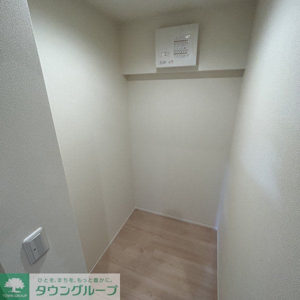 その他設備　設備