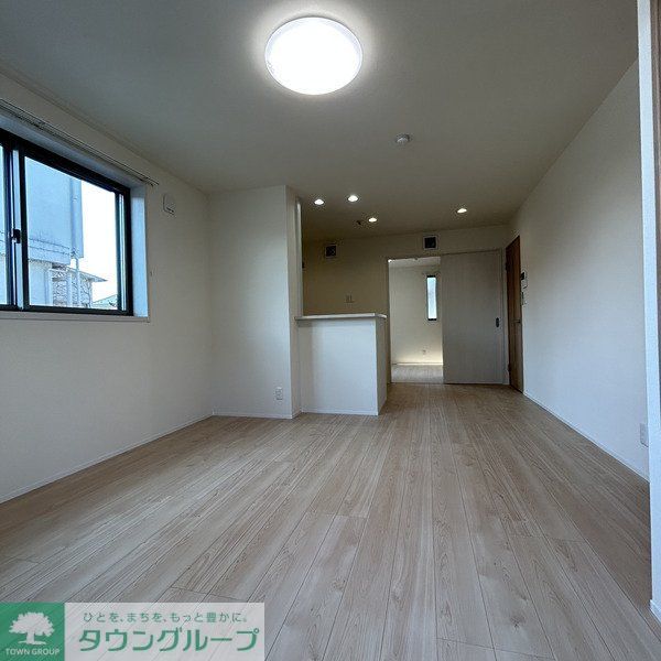 居室・リビング　リビング/居室