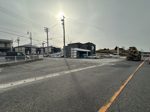 その他　JAあいち豊田 金融部 逢妻支店（その他）まで323m