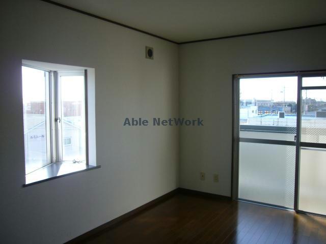 居室・リビング　同型タイプ