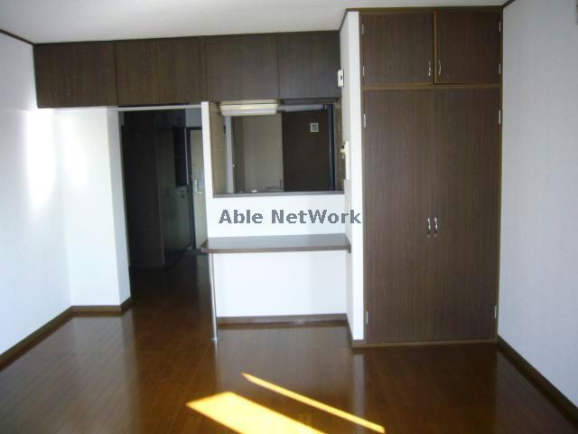 居室・リビング　同型タイプ