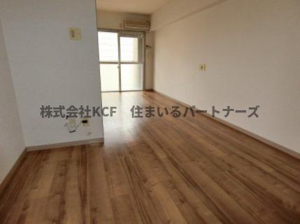 その他部屋・スペース　中はこのようになっています