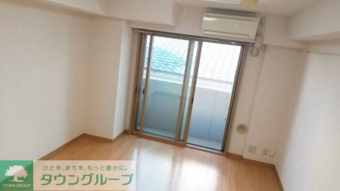 居室・リビング　リビング/居室