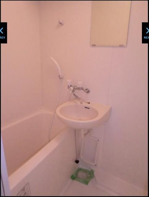 バス・シャワールーム　★トイレ★