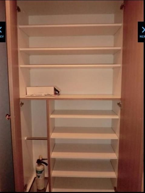 その他設備　★靴箱★