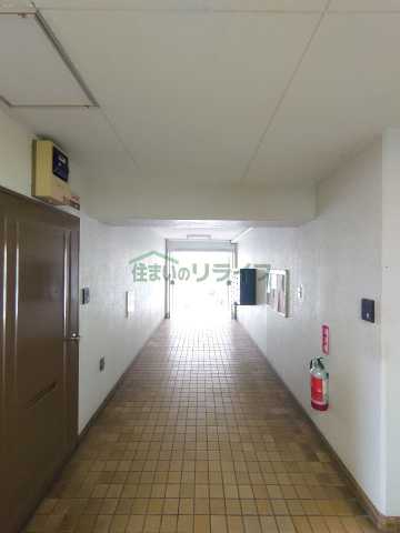 その他　羽根木ファミリーマンション