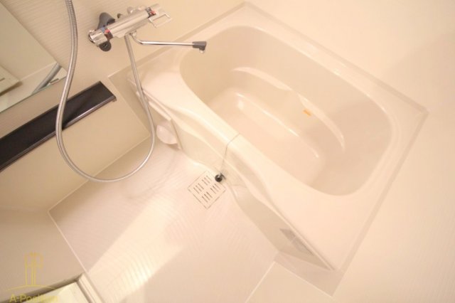 バス・シャワールーム　ディクス福島レジデンス
