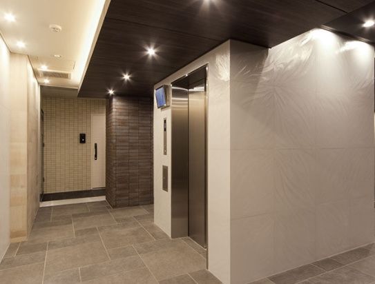 その他共有部分　☆共用部分☆