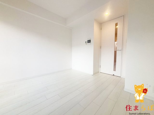 その他部屋・スペース　しっかり休める私空間