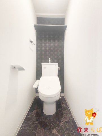 トイレ　意外と見られるポイント