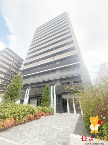 建物外観　★ ★ 口コミ平均4.94のお店 ★ ★