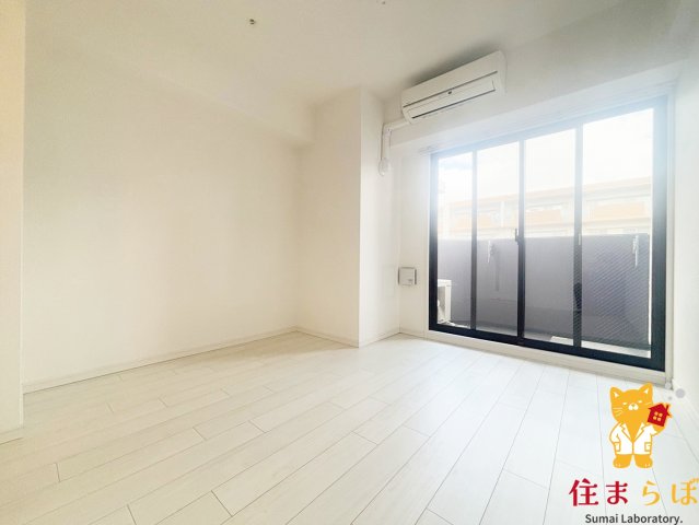 居室・リビング　暮らしの中心になる場所