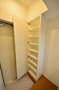 玄関　※同物件参考写真