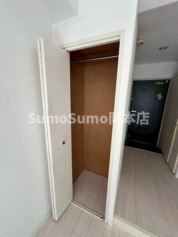 収納　小物を収納するのに便利です