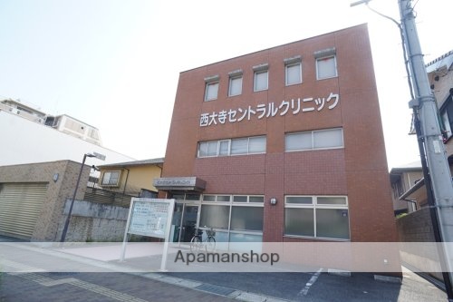 コンビニ　ローソン　奈良西大寺南町店（コンビニ）まで100m