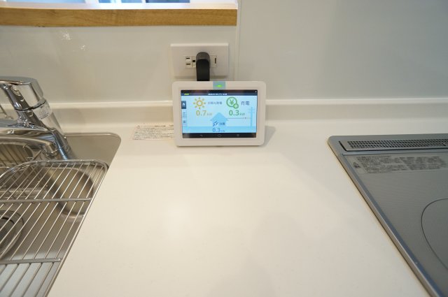 その他　太陽光個別売電住戸♪電力会社との太陽光発電設備の売電契約には