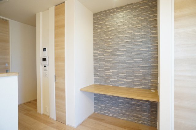 その他　ワークスペース♪ネット使用料無料（Wi-Fi対応）