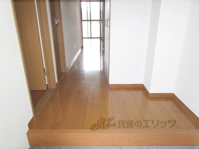 その他部屋・スペース　廊下