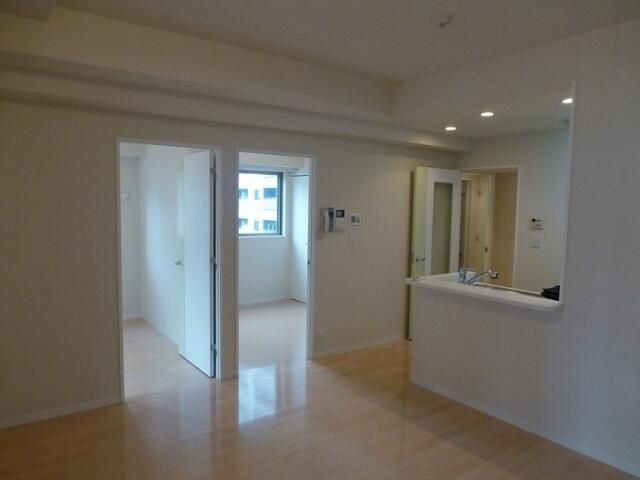 その他部屋・スペース　リビング/居室