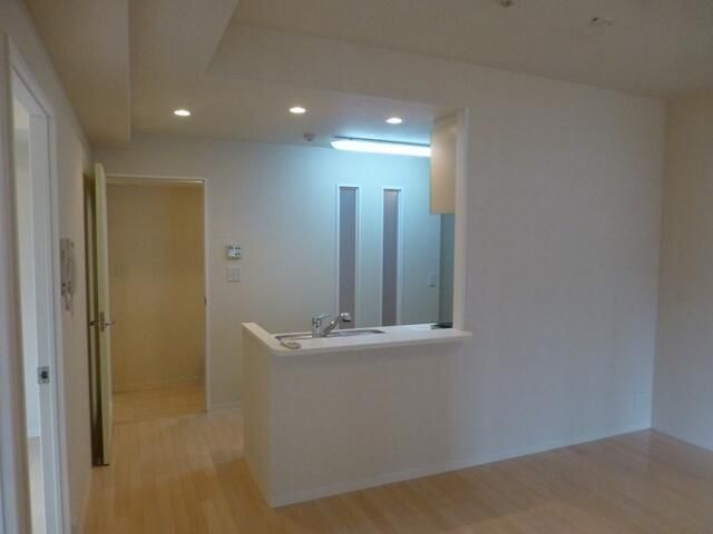 居室・リビング　リビング/居室