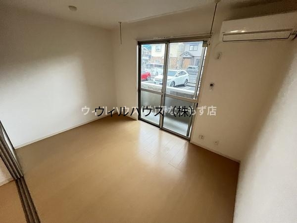 その他部屋・スペース　明るい室内！