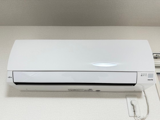 その他設備　※別部屋の写真です