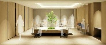 ロビー