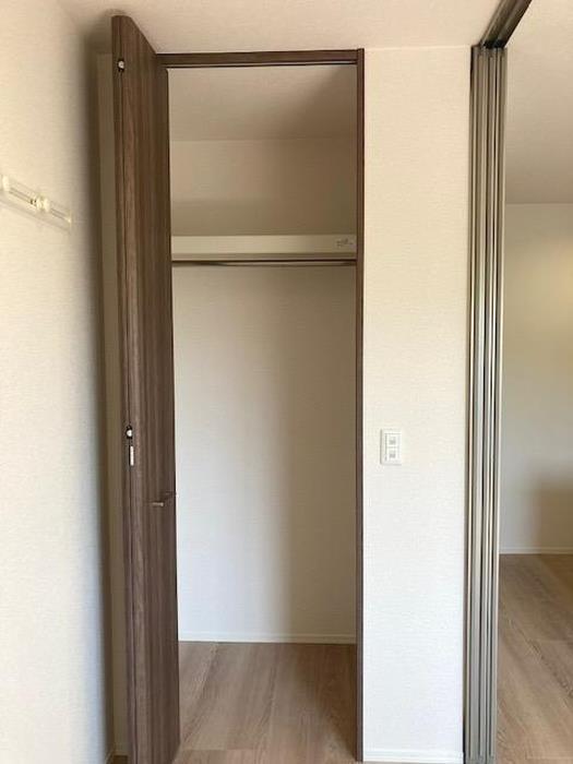 サンライトの内装写真