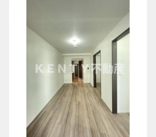 居室・リビング　ゆったり過ごせるリビングです