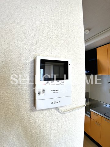 セキュリティ　同型タイプ