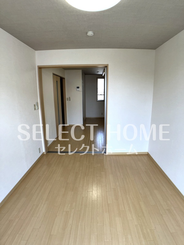 居室・リビング　同型タイプ