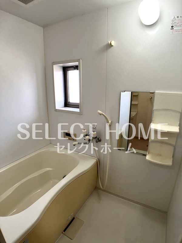バス・シャワールーム　同型タイプ