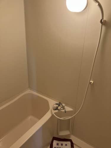 バス・シャワールーム　バスルーム