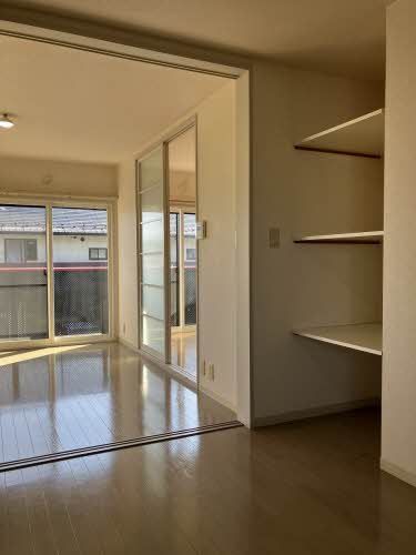 その他部屋・スペース　キッチン～洋室(1)