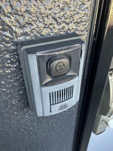 その他設備　インターフォン