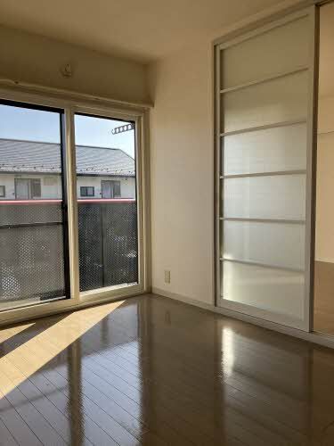 居室・リビング　洋室(1)