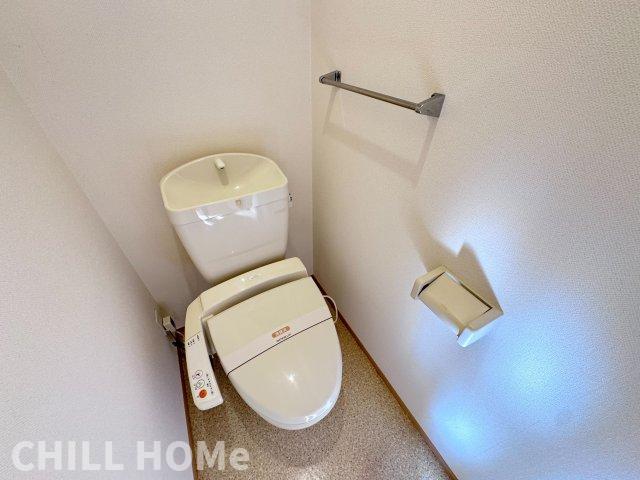 トイレ　他社様掲載物件もまとめてご紹介、ご案内可能です(^^)/