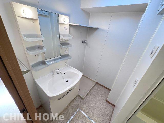 洗面設備　他社様掲載物件もまとめてご紹介、ご案内可能です(^^)/